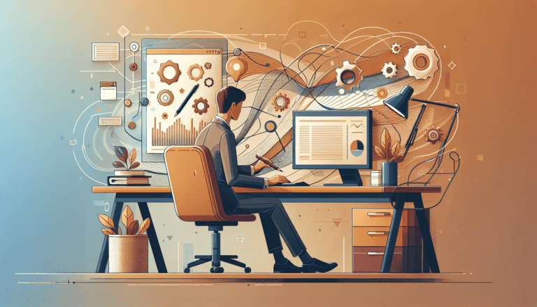 كتابة المقالات القائِمة باستخدام الذكاء الاصطناعي: إنشاء منشورات قائمة جذابة تتصدر النتائج