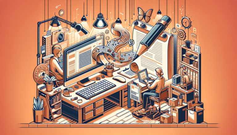 전자상거래를 위한 AI 글쓰기: 판매를 촉진하는 제품 설명