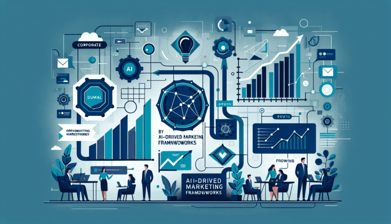 एआई द्वारा संचालित मार्केटिंग कॉपी ढांचे