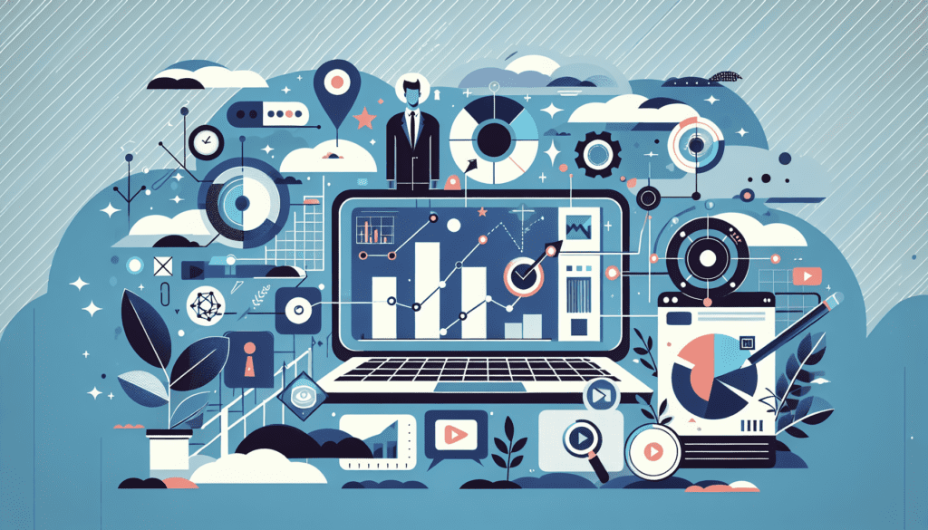 Videoscenario’s voor YouTube & TikTok met AI