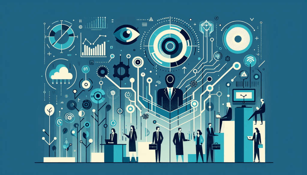 AI 도구를 활용한 소셜 미디어 콘텐츠 전략