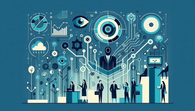 AI 도구를 활용한 소셜 미디어 콘텐츠 전략