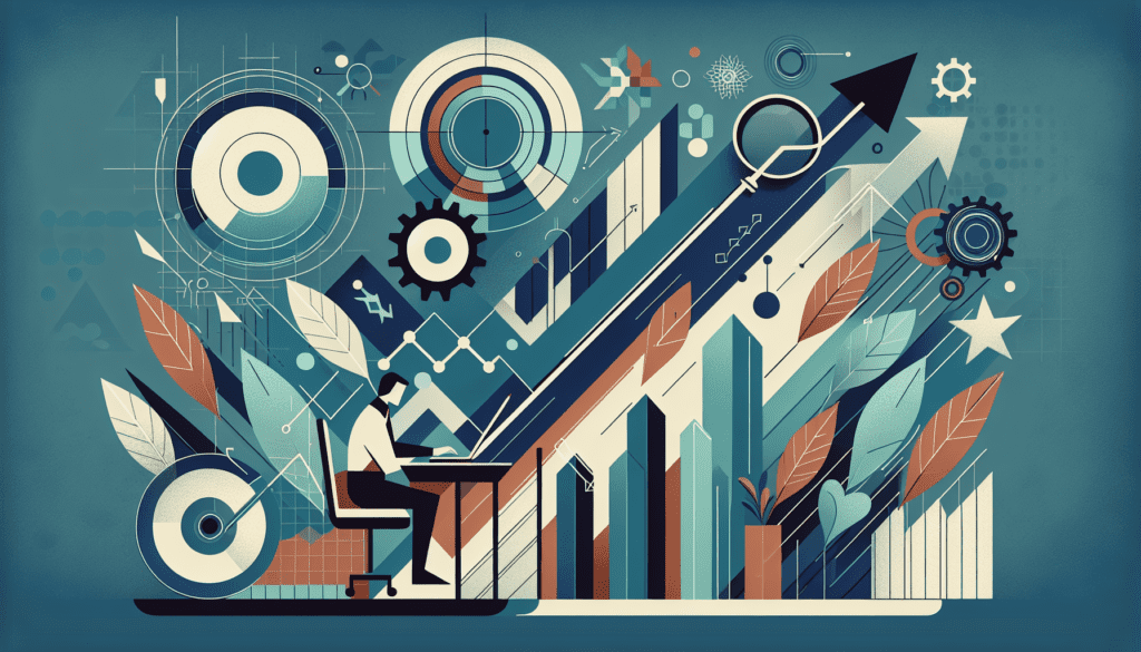 Skriv en affärsplan på en eftermiddag med AI