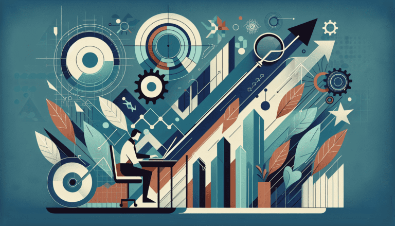 Skriv en affärsplan på en eftermiddag med AI