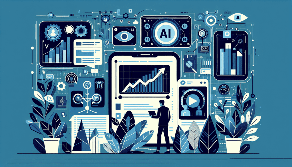 यूट्यूब और टिकटॉक के लिए एआई के साथ वीडियो स्क्रिप्ट्स