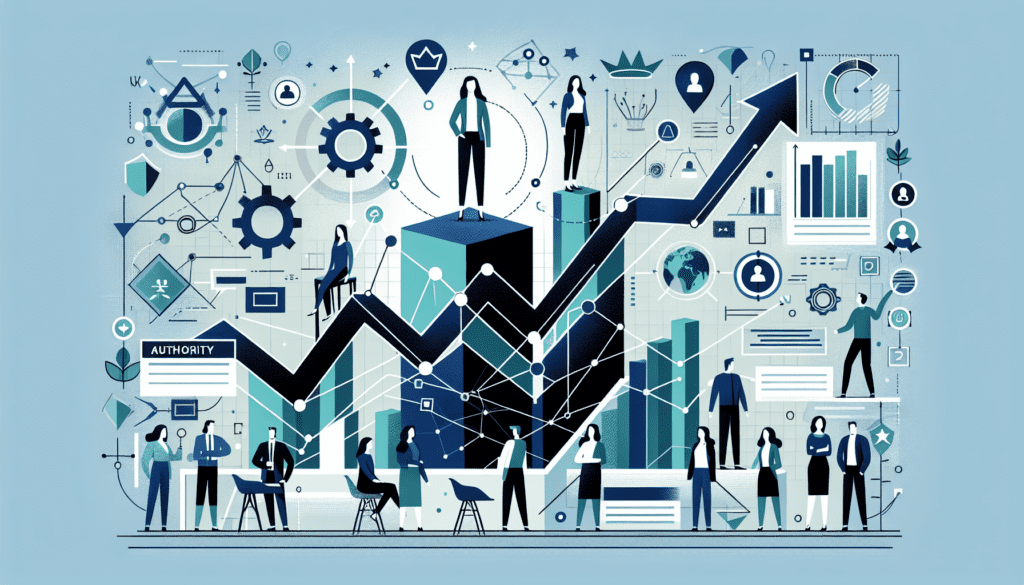 AI 콘텐츠로 LinkedIn 권위 구축하기