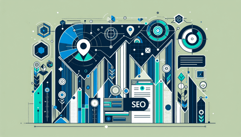 Lokal SEO med AI: En guide för småföretag