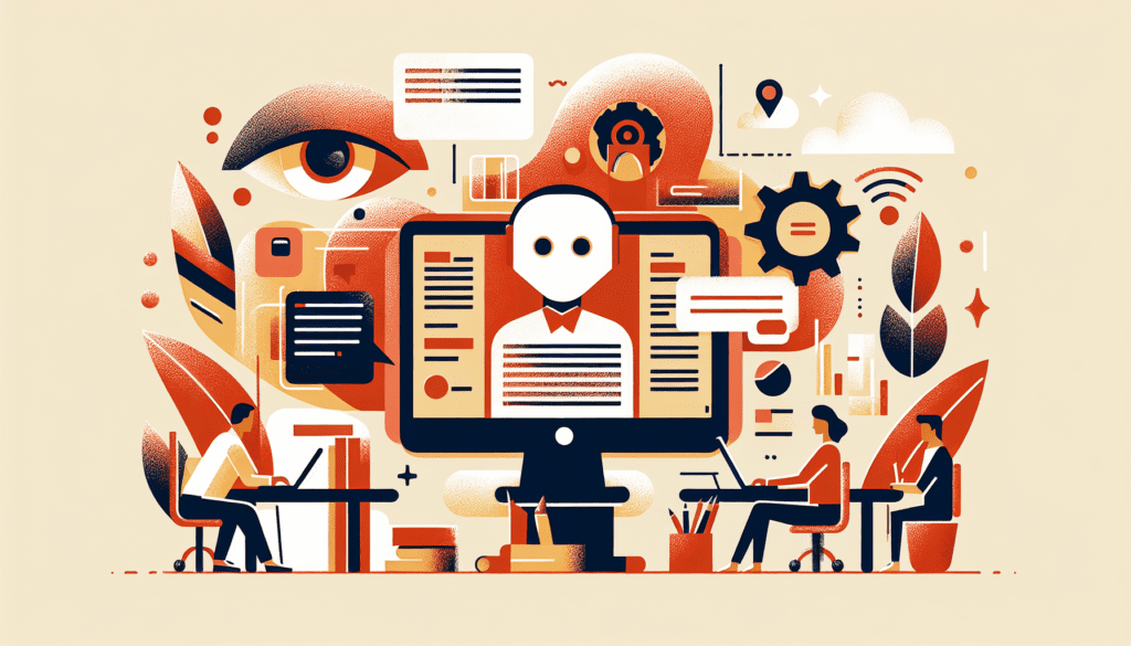 Automatisez les tâches d’écriture répétitives avec l’IA