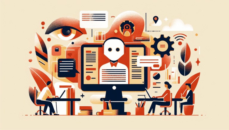 Automatisez les tâches d’écriture répétitives avec l’IA