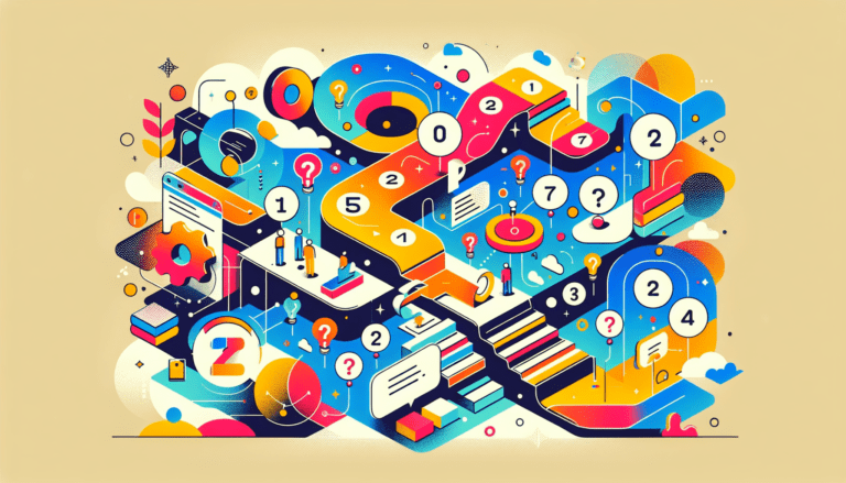 Crie uma Página de Perguntas Frequentes para o Seu Site com IA