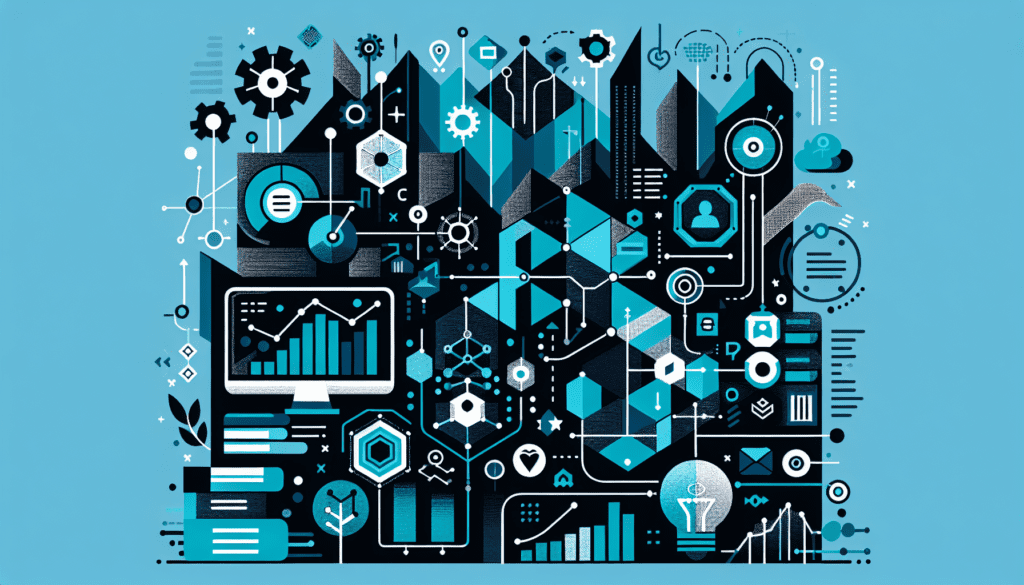 Marknadsföringskopieringsramverk drivna av AI