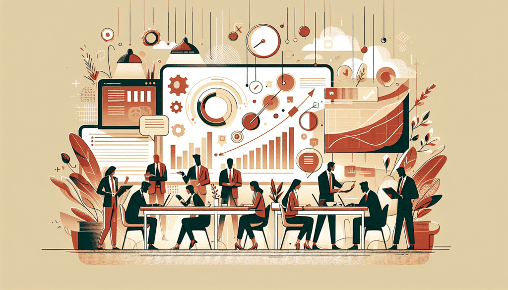 Notes de réunion IA : Résumez n’importe quelle réunion en quelques minutes