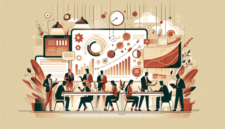 Notes de réunion IA : Résumez n’importe quelle réunion en quelques minutes