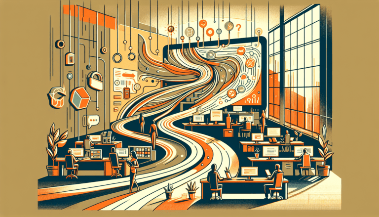 एआई के साथ दोहराए जाने वाले लेखन कार्यों को स्वचालित करें