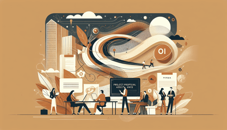 Rédigez des propositions de projet qui gagnent des clients (assistance par IA)