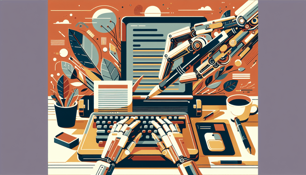 Automatiseer repetitieve schrijfopdrachten met AI