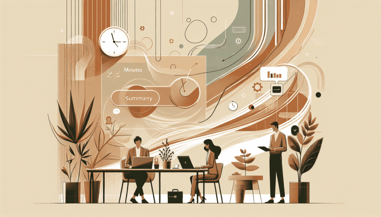 एआई मीटिंग नोट्स: किसी भी मीटिंग का सारांश मिनटों में तैयार करें