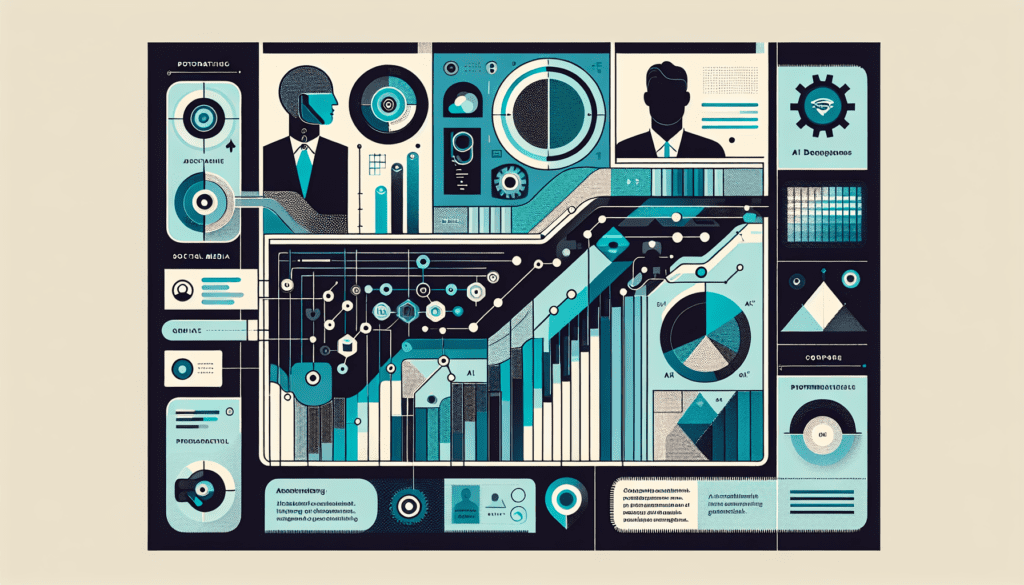 AIツールを活用したソーシャルメディアコンテンツ戦略