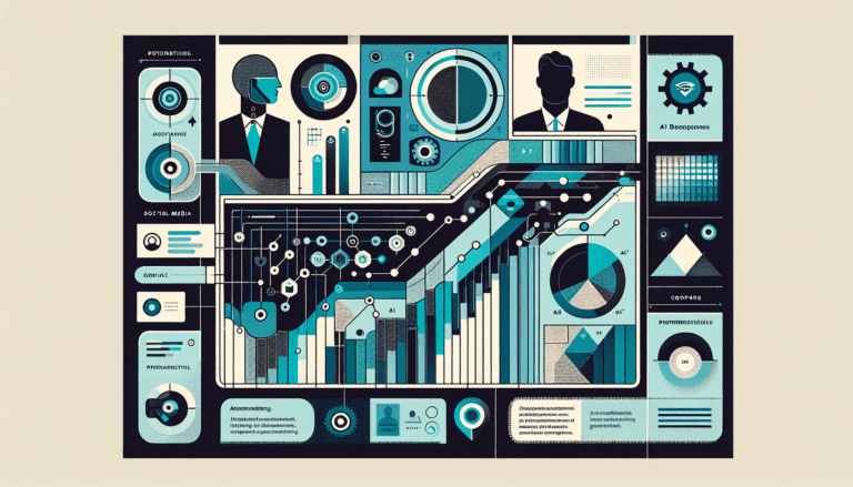 AIツールを活用したソーシャルメディアコンテンツ戦略