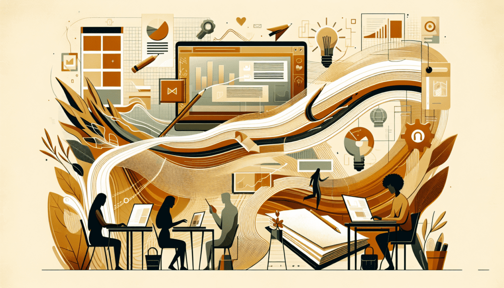 IA pour les enseignants : Créez des plans de cours en quelques minutes