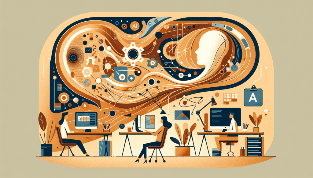 Como Usar IA Sem Ser Penalizado pelo Google