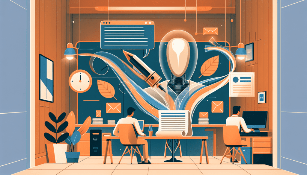 Schrijf Projectvoorstellen Die Klanten Winnen (AI-Assistentie)