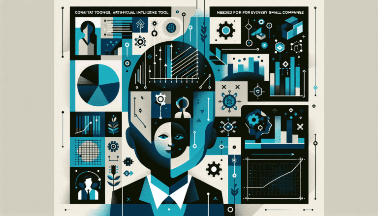 أدوات الذكاء الاصطناعي التي تحتاجها كل شركة صغيرة في 2026
