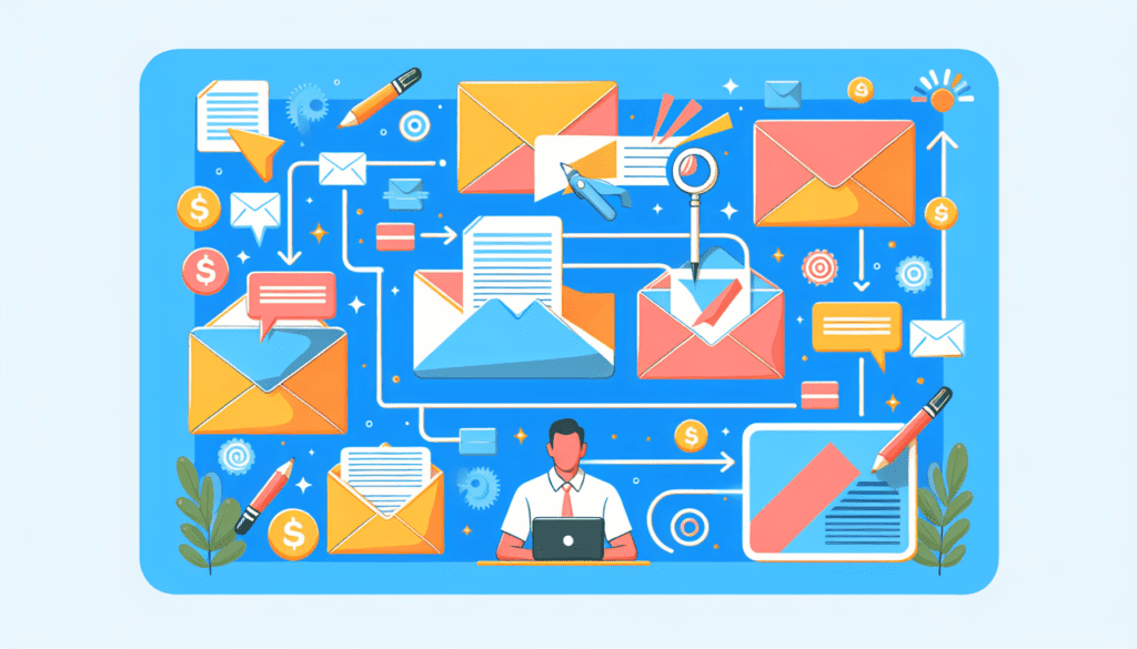 Escreva E-mails Frio que Recebem Respostas