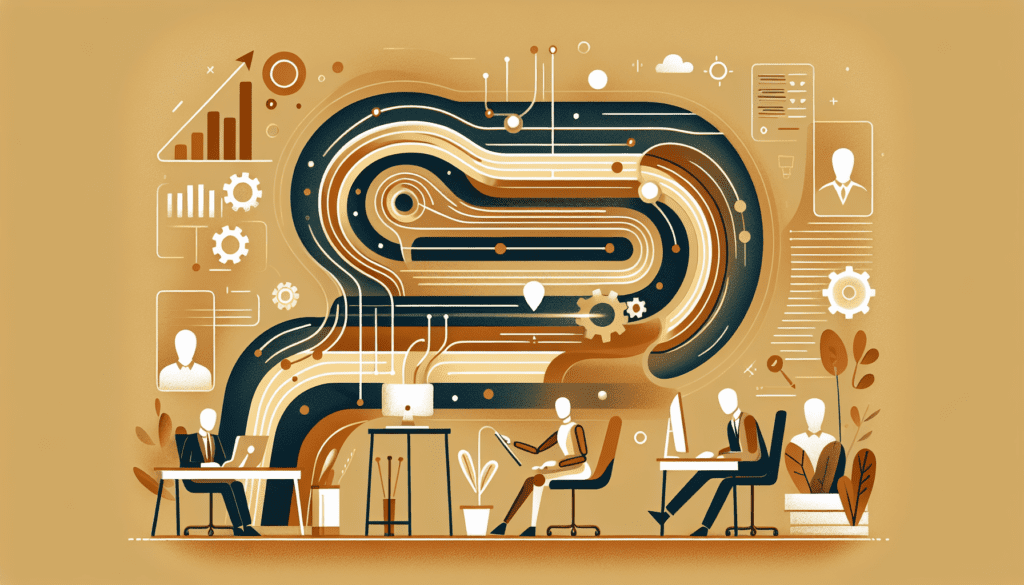 Automatisera repetitiva skrivuppgifter med AI