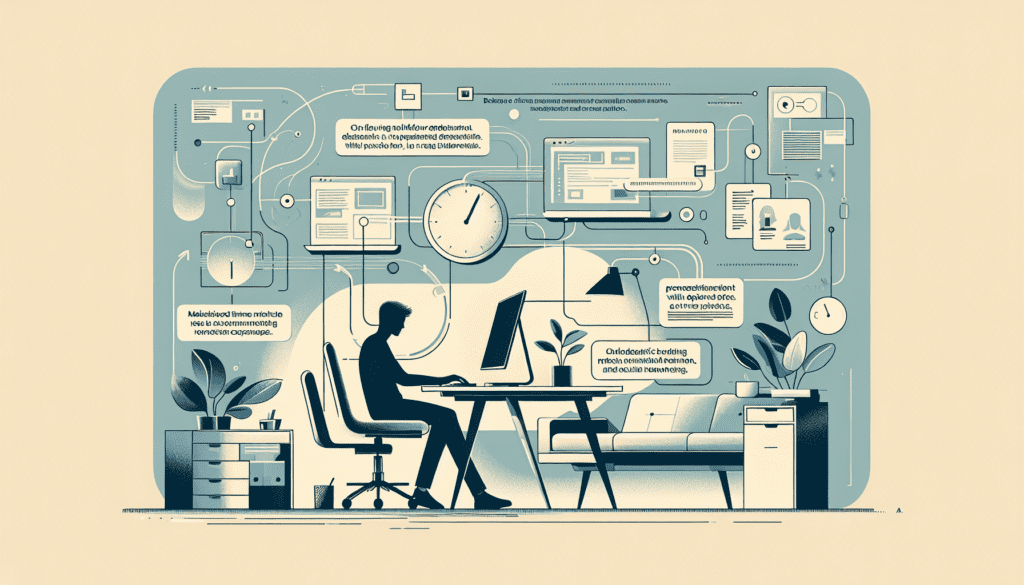 AI voor Onderzoek: Bespaar Uren op Elk Project