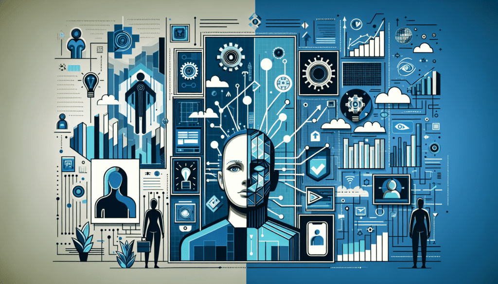 AI를 활용한 YouTube 및 TikTok용 비디오 스크립트