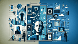 AI를 활용한 YouTube 및 TikTok용 비디오 스크립트