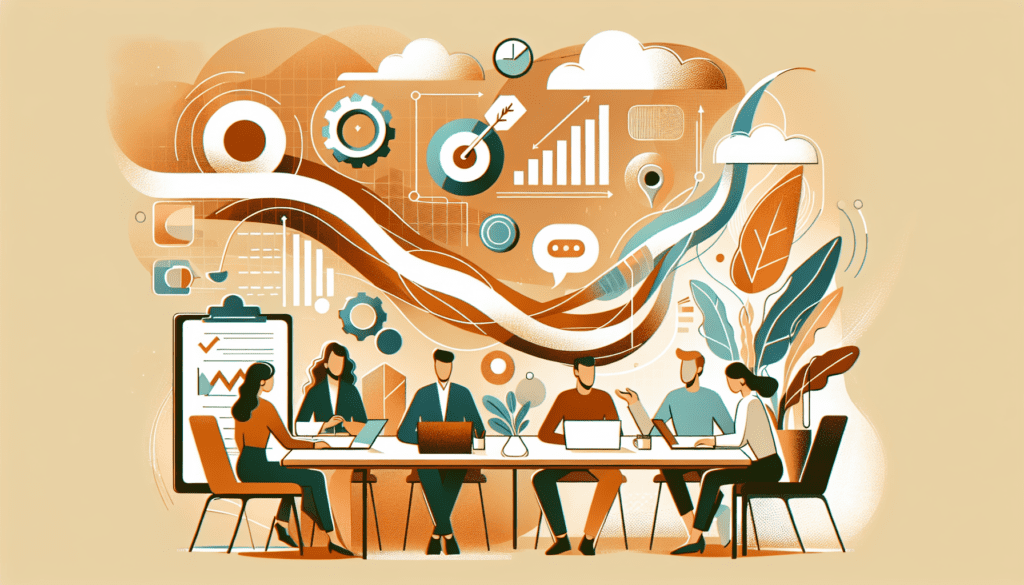 AI Mötesanteckningar: Sammanfatta vilket möte som helst på några minuter