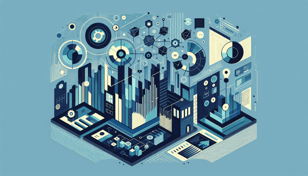 تحسين محركات البحث المحلية باستخدام الذكاء الاصطناعي: دليل للأعمال الصغيرة