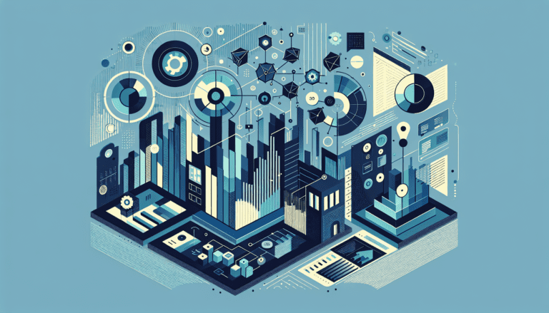 تحسين محركات البحث المحلية باستخدام الذكاء الاصطناعي: دليل للأعمال الصغيرة