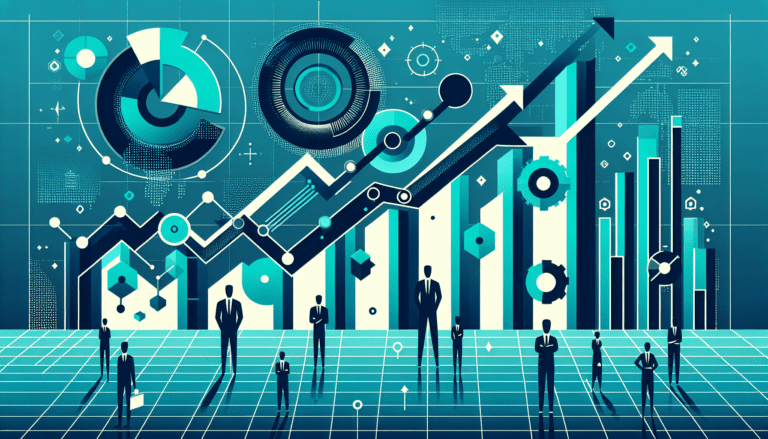 AIを活用した競合分析：あなたの優位性を見つける