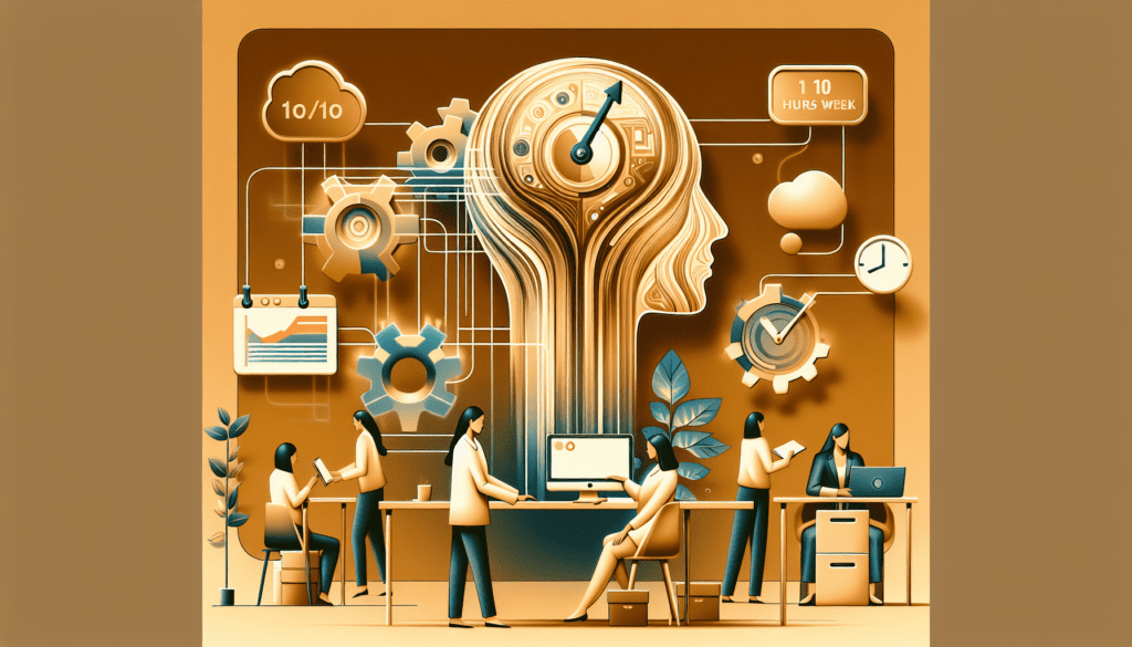 AI 생산성 스택: 매주 10시간을 절약해주는 도구들