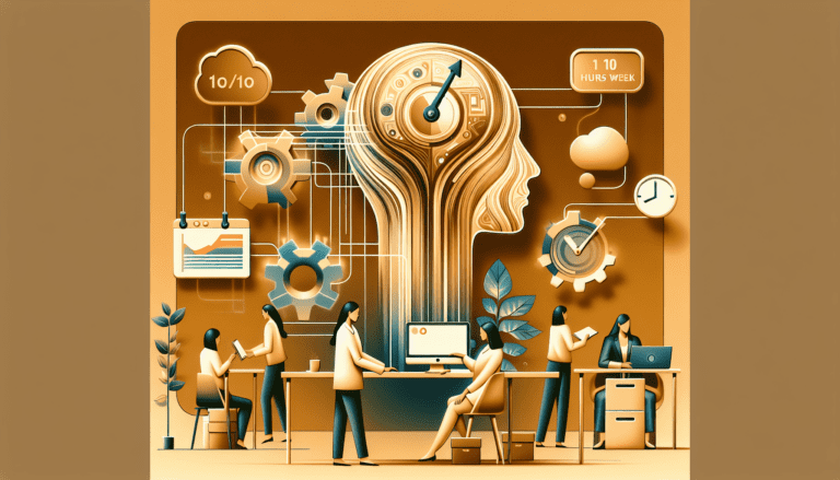 AI 생산성 스택: 매주 10시간을 절약해주는 도구들