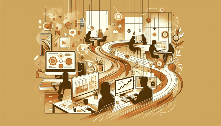 Skriv projektförslag som vinner kunder (AI-assisterad)