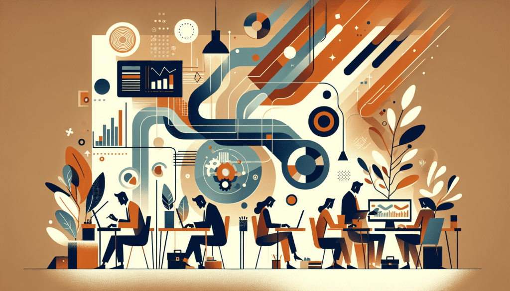 एआई के साथ वित्तीय रिपोर्ट और सारांश