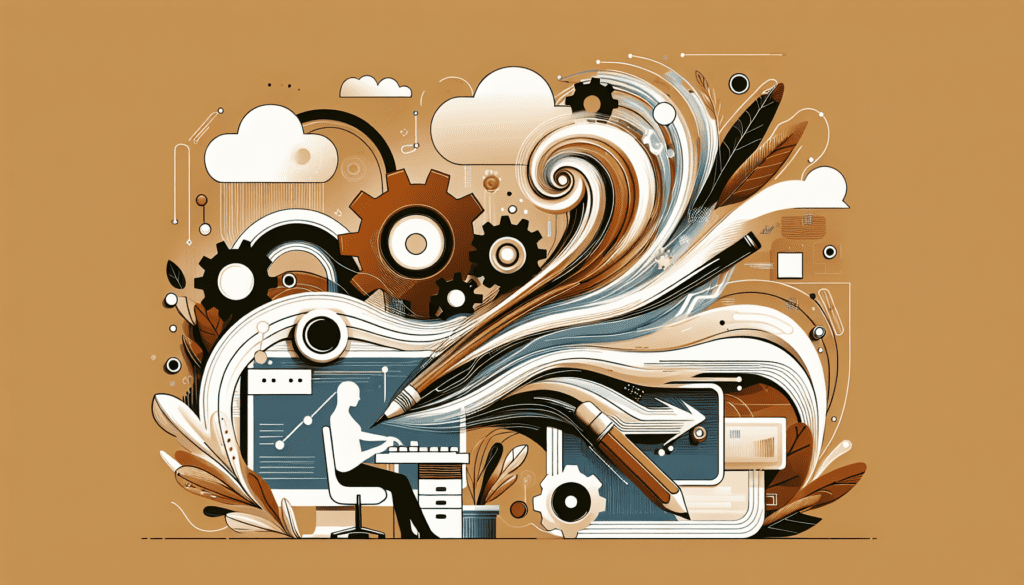 AI로 반복적인 글쓰기 작업 자동화하기