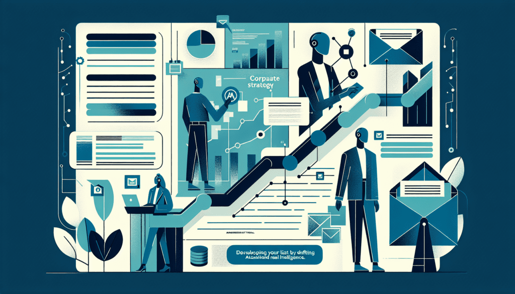 اكتب نشرات إخبارية تنمّي قائمتك (مدعومة بالذكاء الاصطناعي)