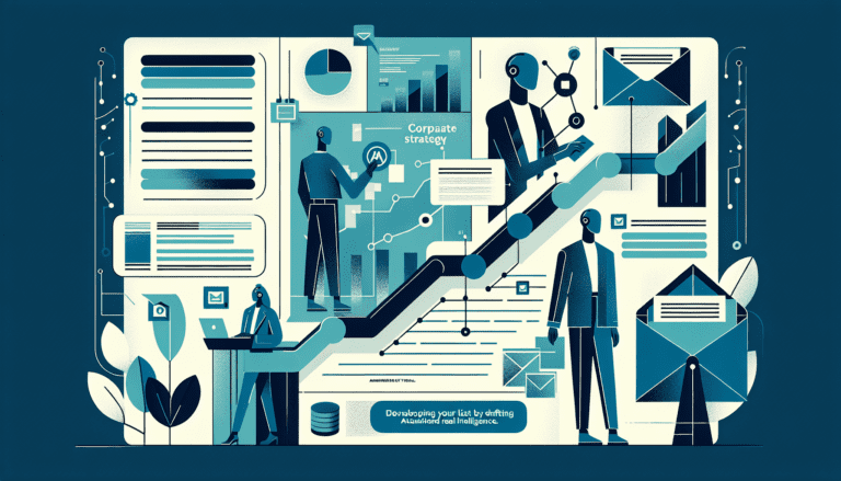 اكتب نشرات إخبارية تنمّي قائمتك (مدعومة بالذكاء الاصطناعي)