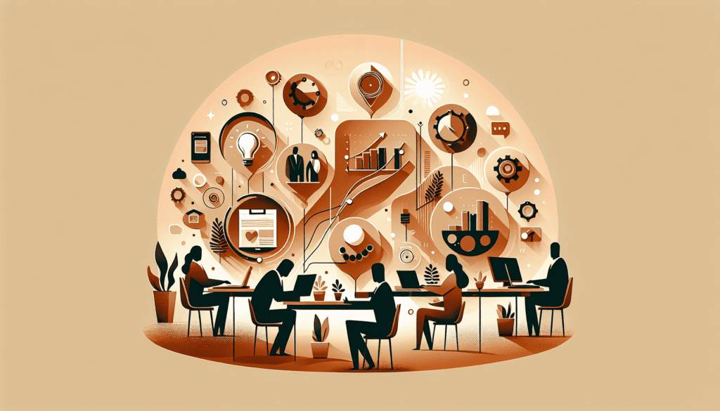 AI 회의록: 몇 분 안에 모든 회의 요약하기