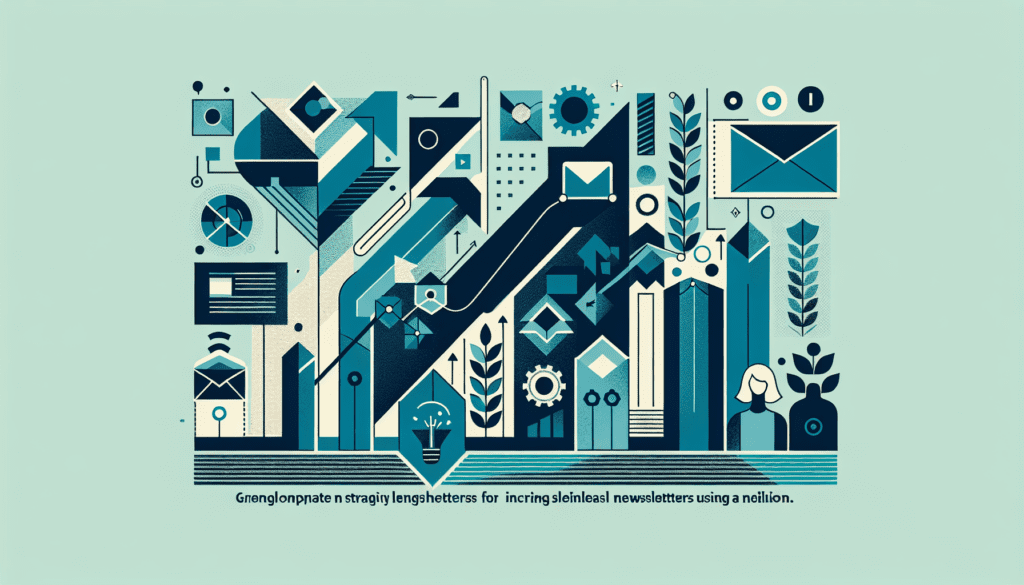 リストを増やすニュースレターの書き方(AI活用)