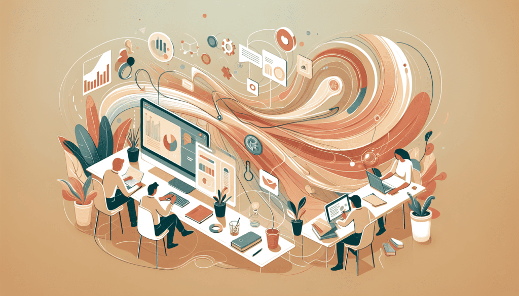 AI-studieverktyg: En students kompletta guide