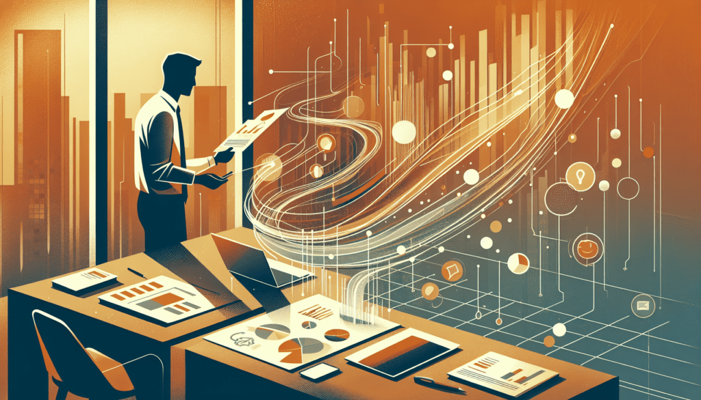 Financiële Rapporten en Samenvattingen met AI