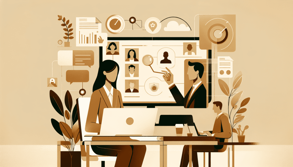 교사를 위한 AI: 몇 분 안에 수업 계획 만들기