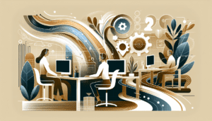 AI Klantenservice Sjablonen Die Menselijk Klinken