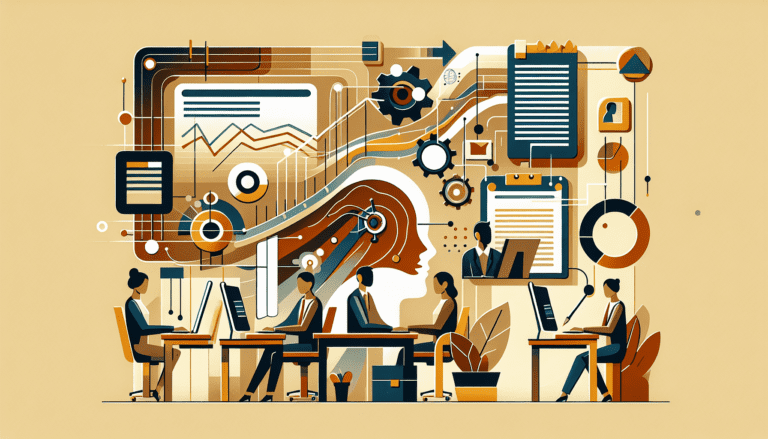 أتمتة مهام الكتابة المتكررة باستخدام الذكاء الاصطناعي